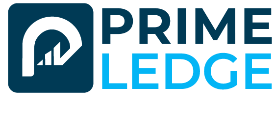 Prime Ledge Logo